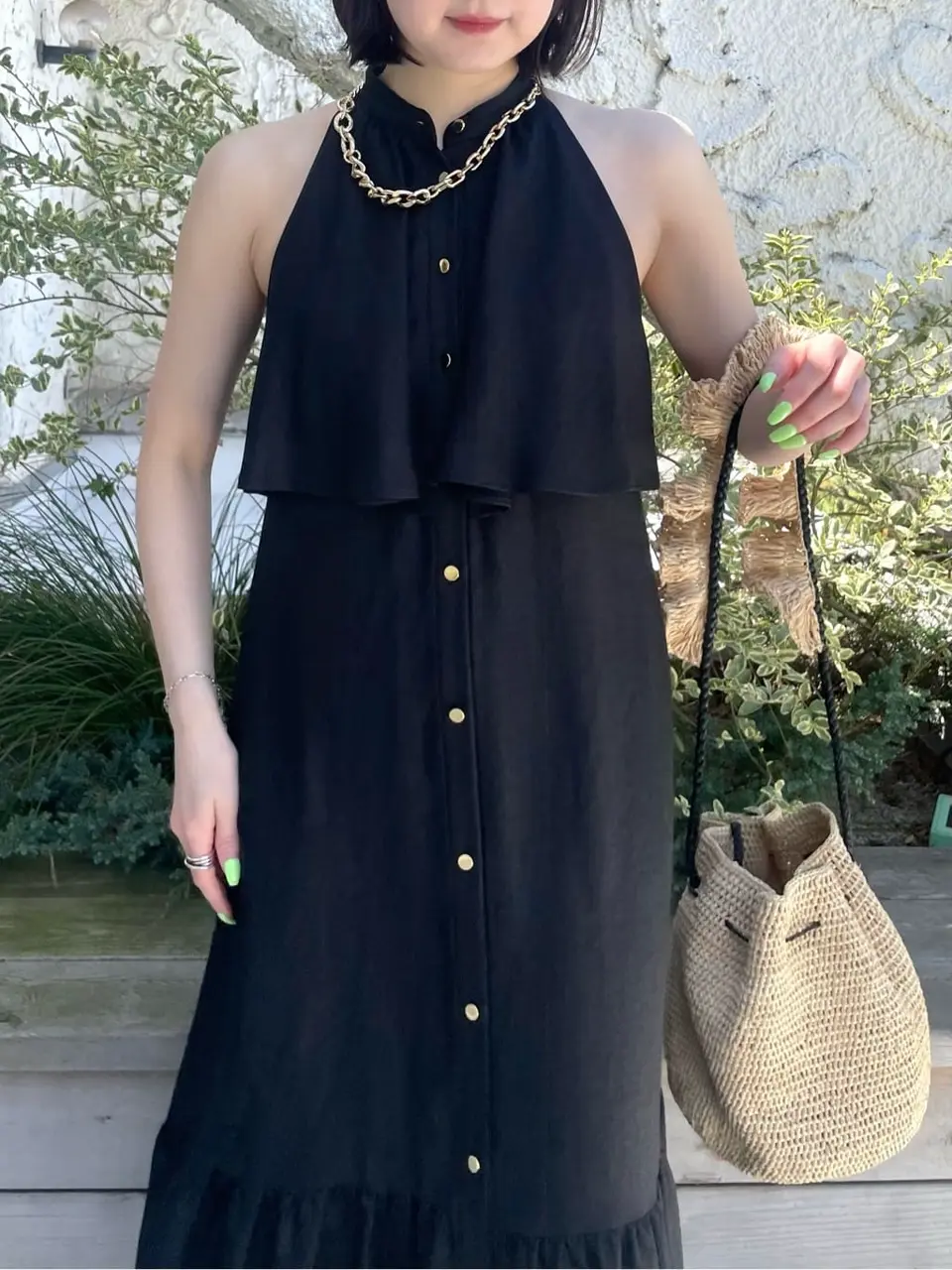 Diagram SHOKO コーディネート画像