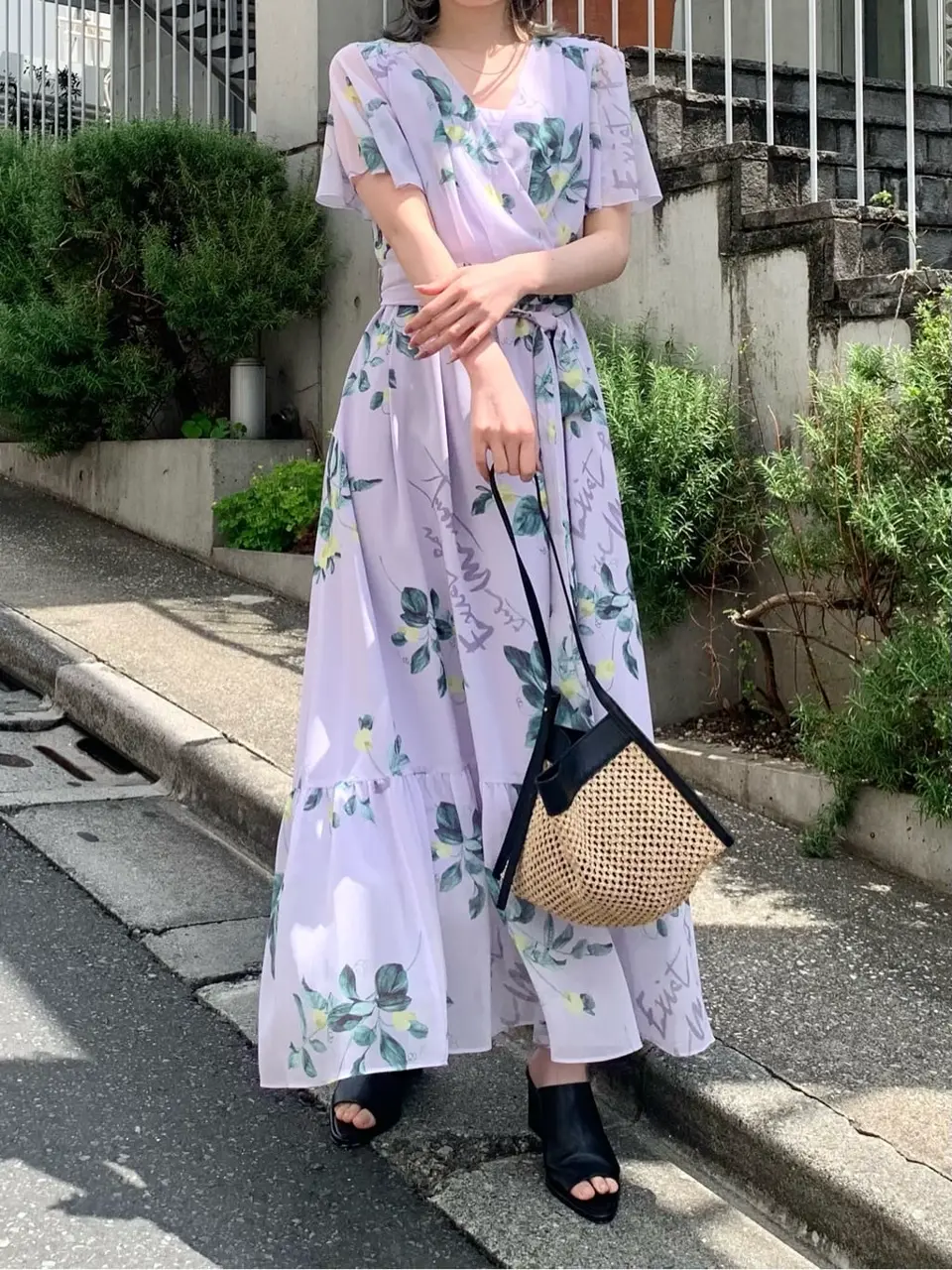 Diagram 三浦　芙優 コーディネート画像