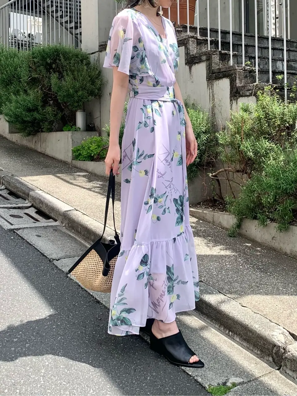 Diagram 三浦　芙優 コーディネート画像