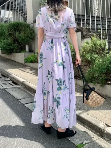 Diagram 三浦　芙優 コーディネート画像