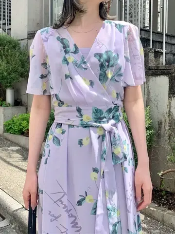 Diagram 三浦　芙優 コーディネート画像