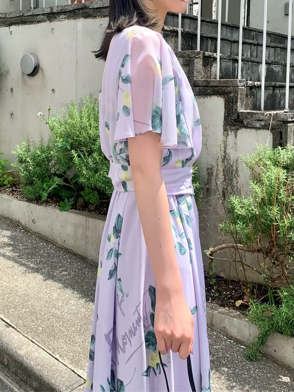 Diagram 三浦　芙優 コーディネート画像