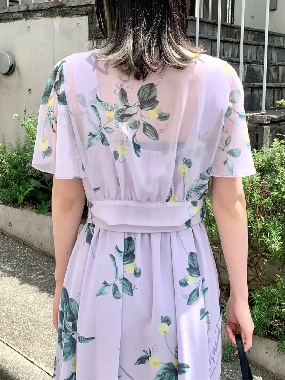 Diagram 三浦　芙優 コーディネート画像