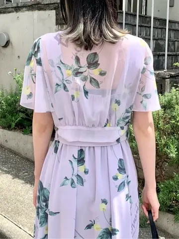 Diagram 三浦　芙優 コーディネート画像