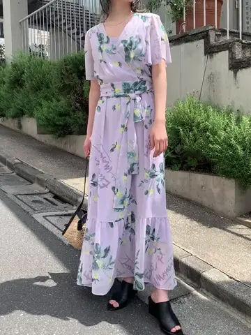 Diagram 三浦　芙優 コーディネート画像