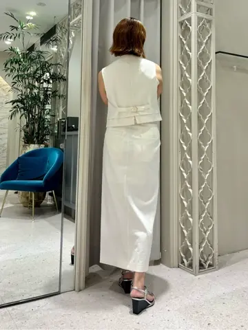 Diagram 矢野　瑞佳 コーディネート画像