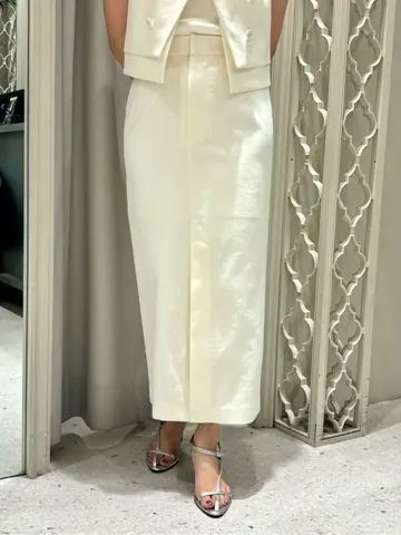 Diagram 矢野　瑞佳 コーディネート画像