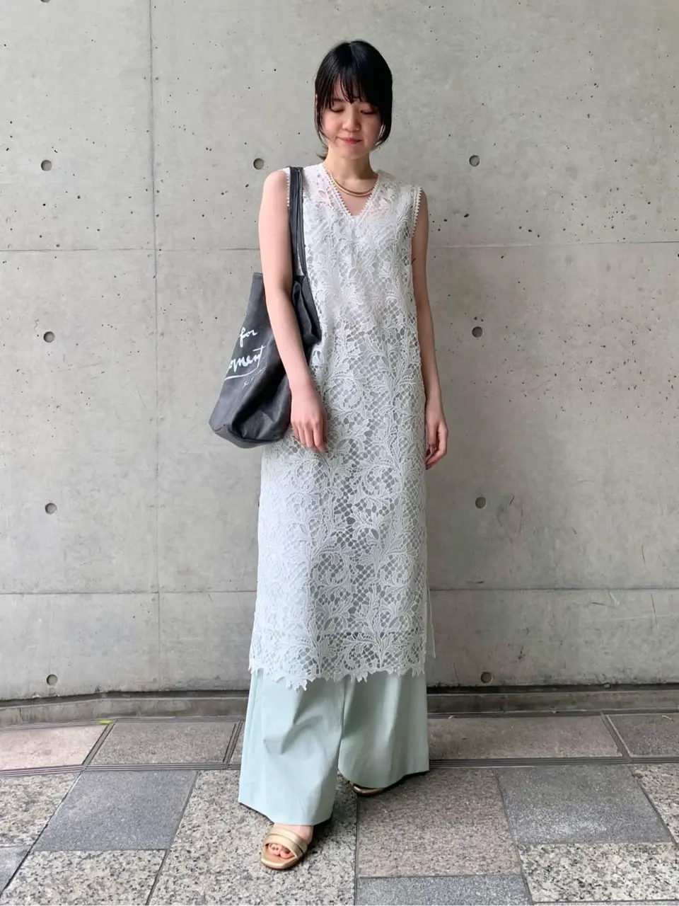 Diagram 三浦　芙優 コーディネート画像