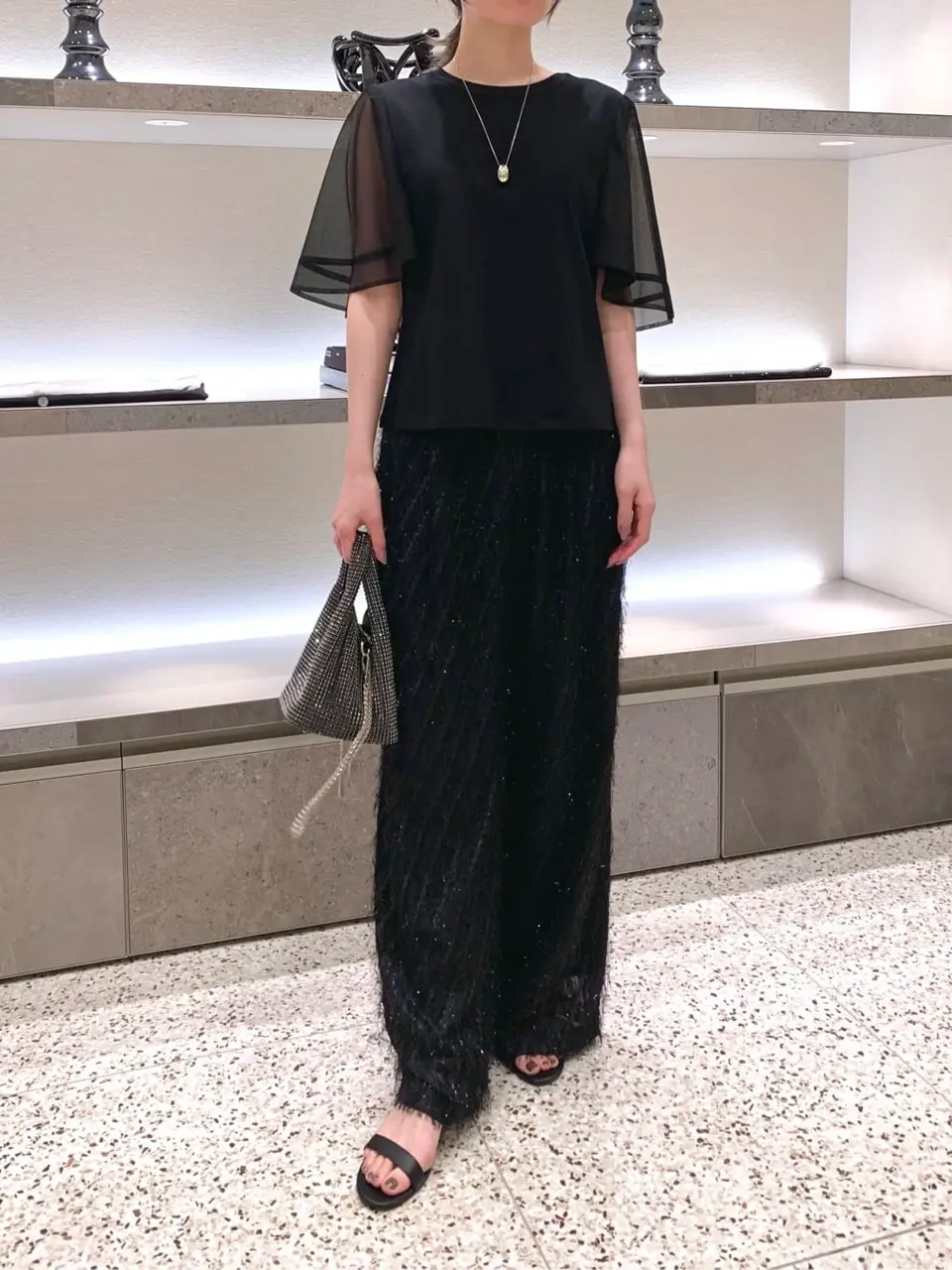 Diagram 三浦　芙優 コーディネート画像