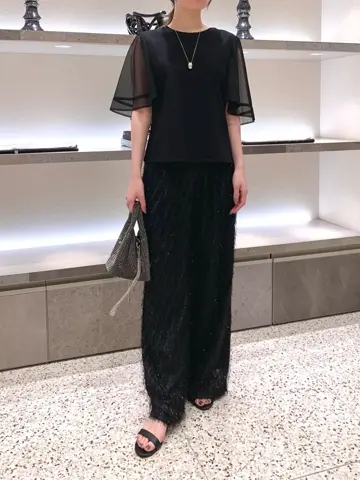 Diagram 三浦　芙優 コーディネート画像