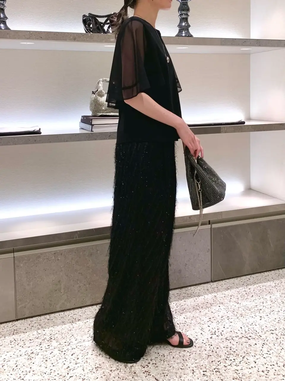 Diagram 三浦　芙優 コーディネート画像