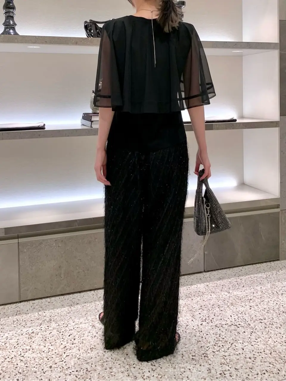 Diagram 三浦　芙優 コーディネート画像