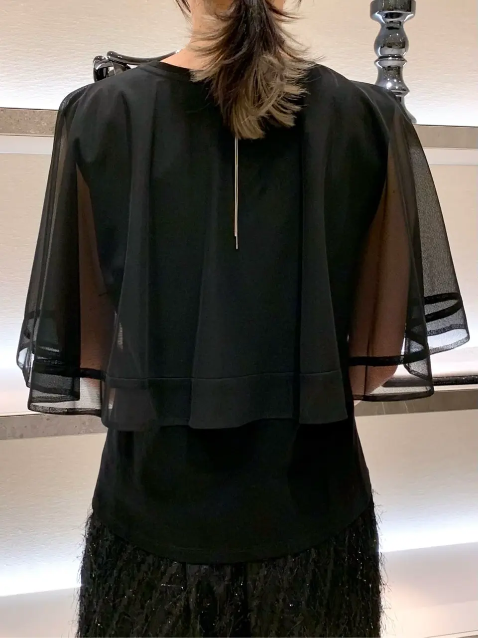 Diagram 三浦　芙優 コーディネート画像