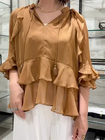 Diagram Adachi コーディネート画像