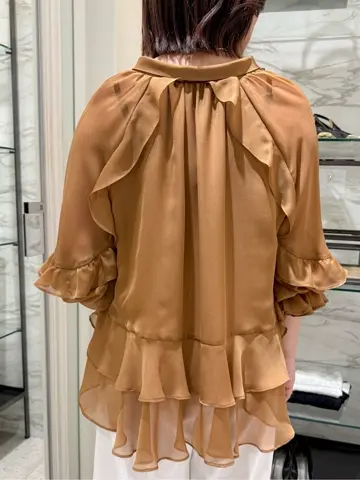 Diagram Adachi コーディネート画像