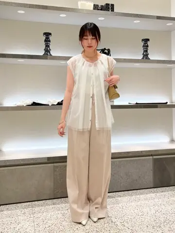 Diagram 後藤 瑚蒔 コーディネート画像