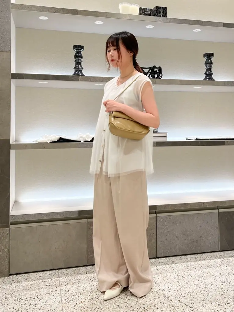 Diagram 後藤 瑚蒔 コーディネート画像