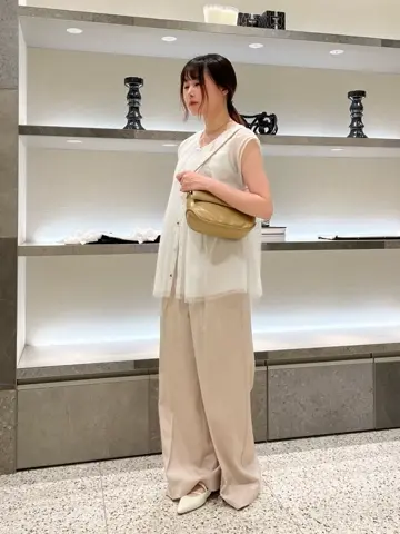 Diagram 後藤 瑚蒔 コーディネート画像