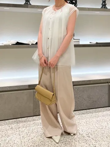 Diagram 後藤 瑚蒔 コーディネート画像