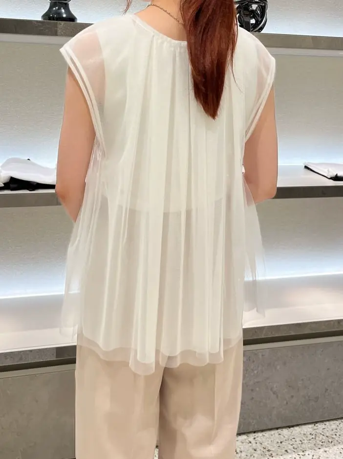 Diagram 後藤 瑚蒔 コーディネート画像