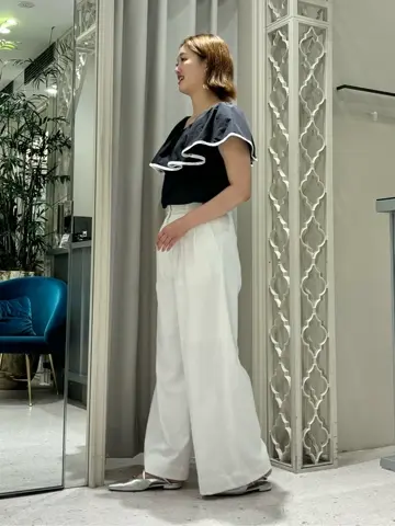 Diagram 矢野　瑞佳 コーディネート画像