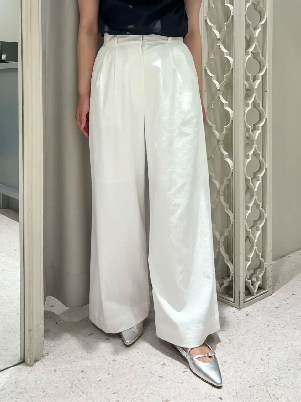 Diagram 矢野　瑞佳 コーディネート画像