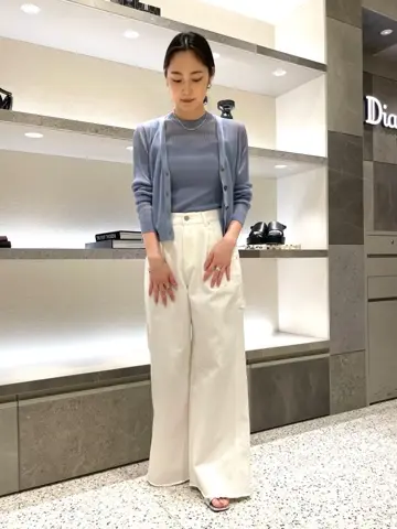 Diagram SHOKO コーディネート画像