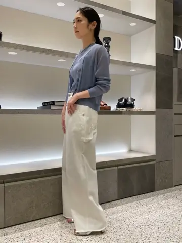 Diagram SHOKO コーディネート画像