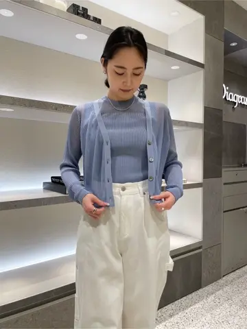 Diagram SHOKO コーディネート画像