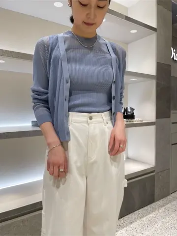 Diagram SHOKO コーディネート画像