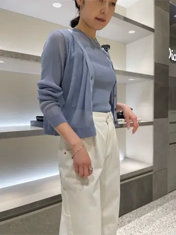 Diagram SHOKO コーディネート画像