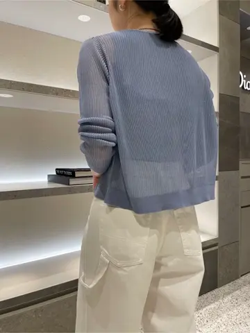 Diagram SHOKO コーディネート画像