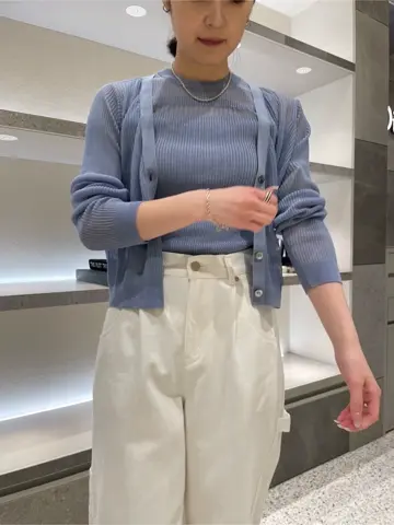 Diagram SHOKO コーディネート画像