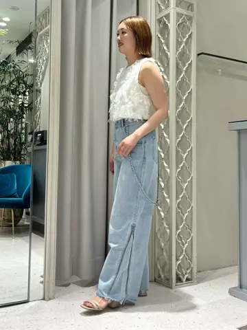 Diagram 矢野　瑞佳 コーディネート画像