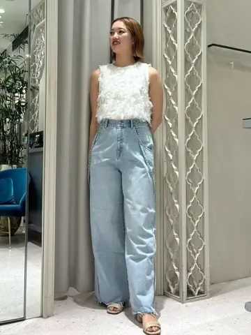 Diagram 矢野　瑞佳 コーディネート画像