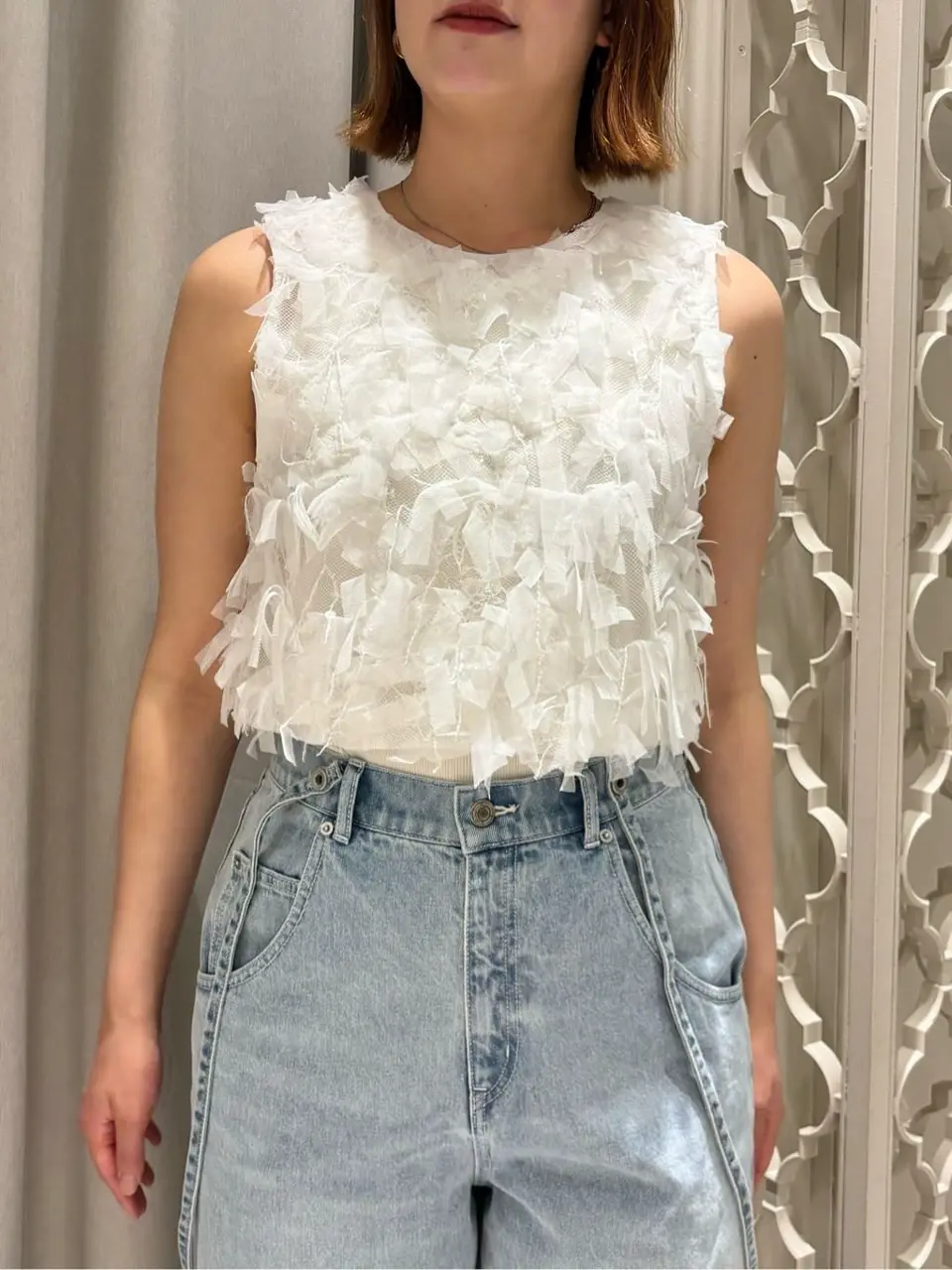 Diagram 矢野　瑞佳 コーディネート画像