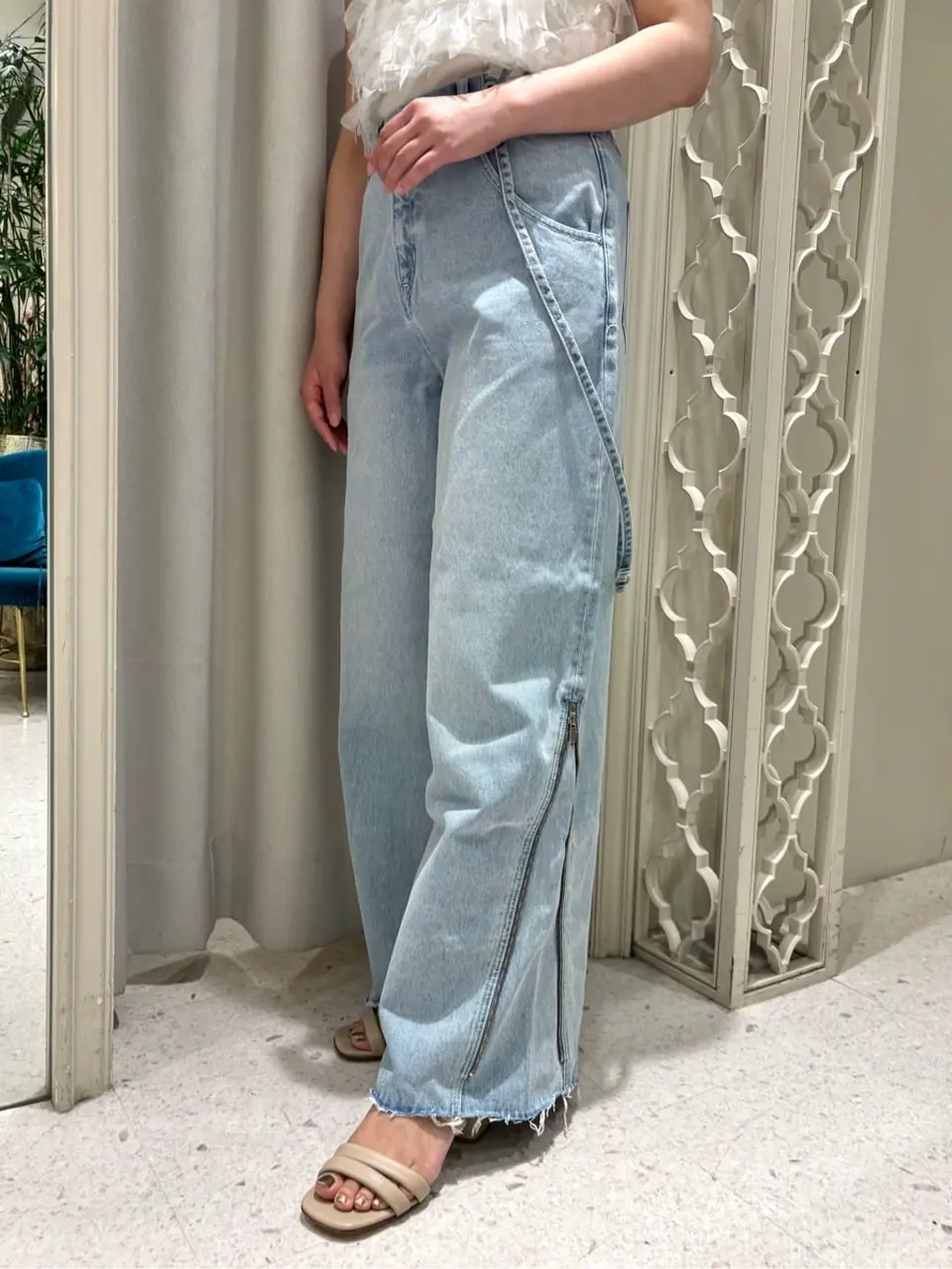 Diagram 矢野　瑞佳 コーディネート画像