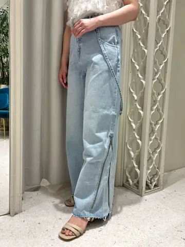 Diagram 矢野　瑞佳 コーディネート画像