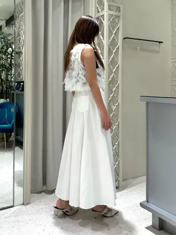 Diagram 桃子 コーディネート画像