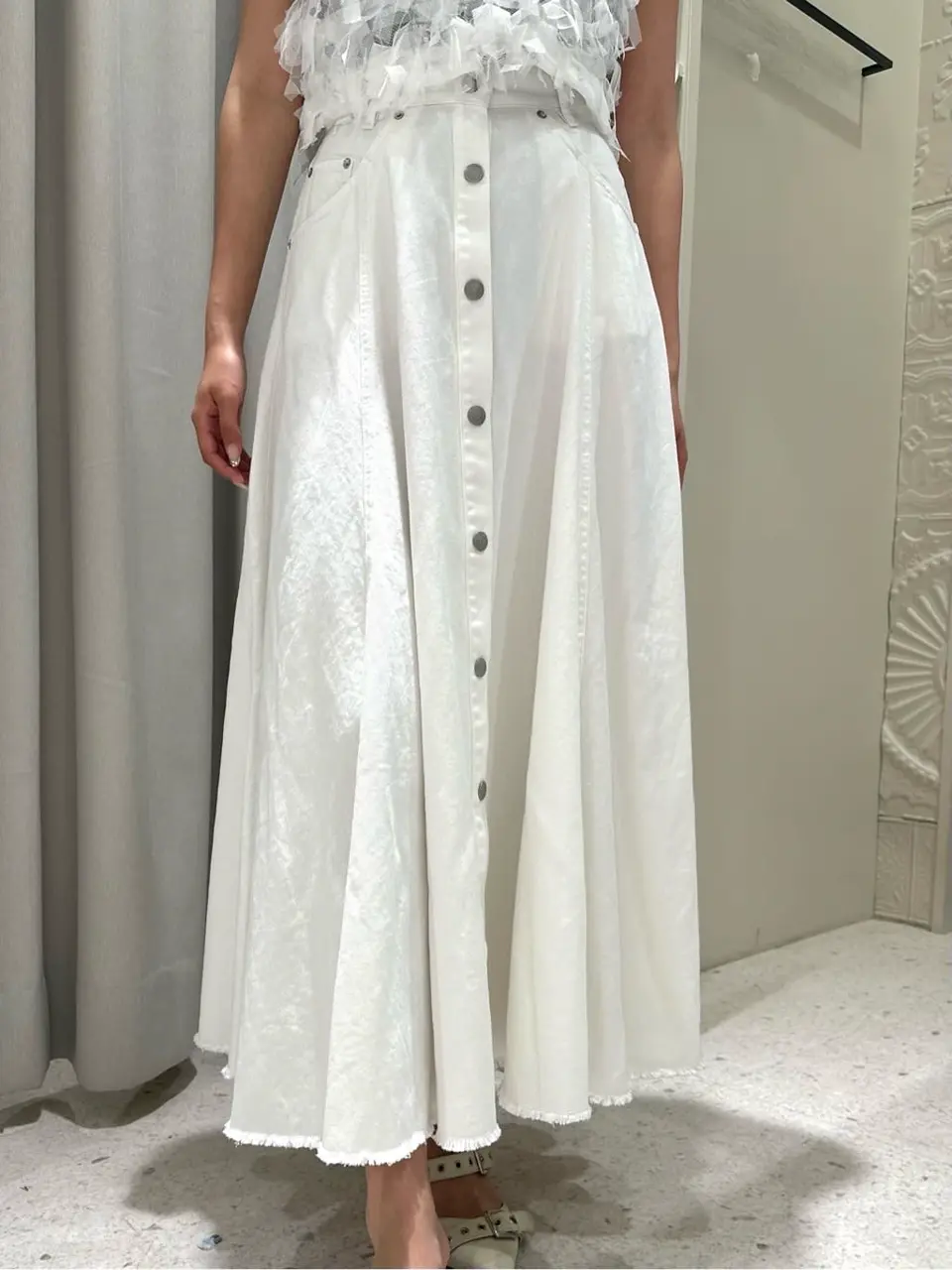 Diagram 桃子 コーディネート画像