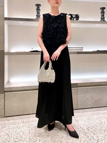 Diagram Arichi コーディネート画像