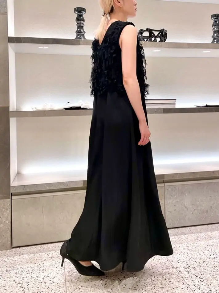 Diagram Arichi コーディネート画像