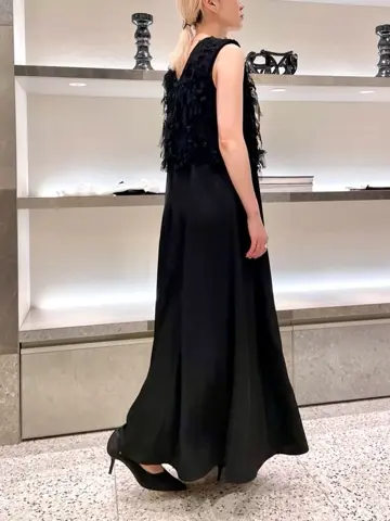 Diagram Arichi コーディネート画像