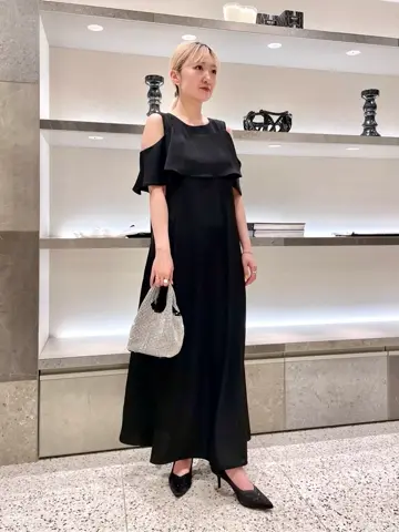 Diagram Arichi コーディネート画像