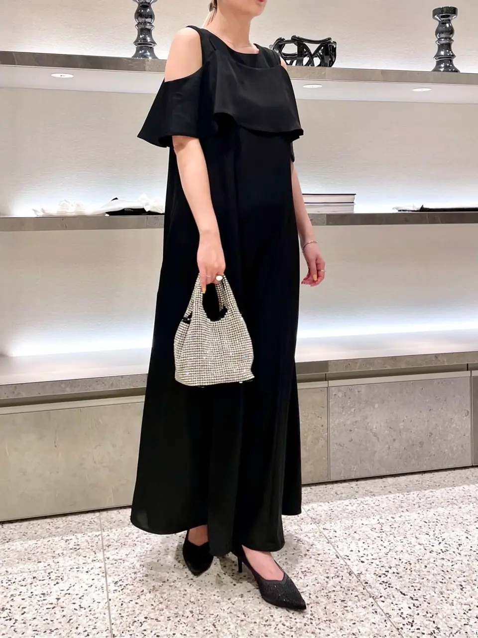 Diagram Arichi コーディネート画像