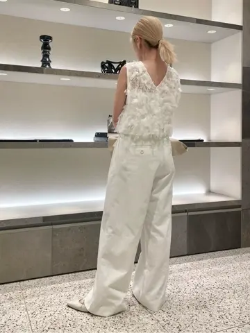 Diagram Arichi コーディネート画像