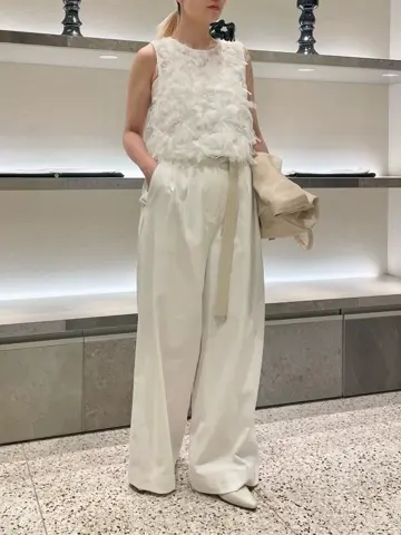 Diagram Arichi コーディネート画像