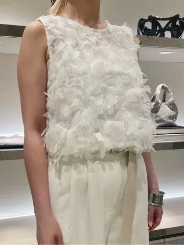 Diagram Arichi コーディネート画像