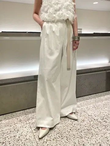 Diagram Arichi コーディネート画像