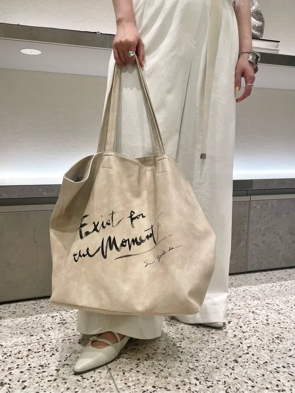 Diagram Arichi コーディネート画像